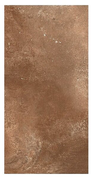 Marazzi Porculanska pločica Epoca Cotto Scuro (15 x 30 cm, Mat, R10)