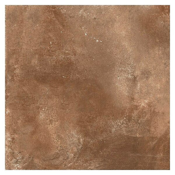 Marazzi Porculanska pločica Epoca Cotto Scuro (30 x 30 cm, Mat)