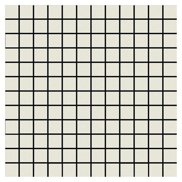 Marazzi Mozaik pločica Tempera Crema (30 x 30 cm, Bež, Mat)