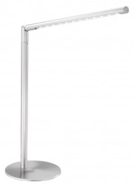 Leuchten Direkt 11011-55 - LED Prigušiva stolna lampa DAWDA LED/4,8W/230V
