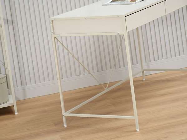 PC stol Unicate (krem)