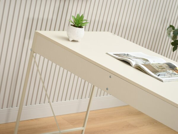 PC stol Unicate (krem)