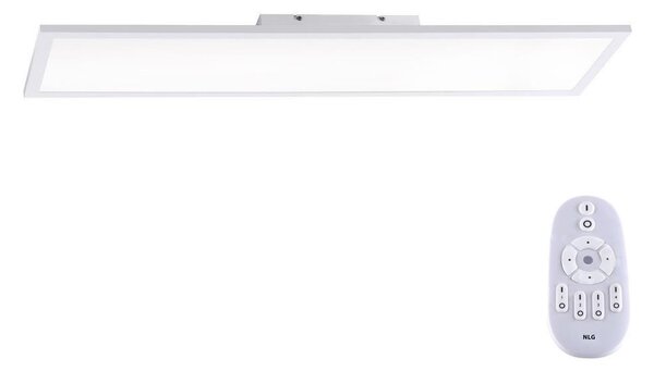 Paul Neuhaus 16533-16-O - LED Prigušivi ugradbeni panel FLAT LED/24W/230V + DU