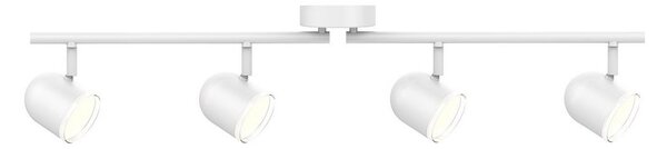 LED Reflektorska svjetiljka RAWI 4xLED/4,2W/230V bijela