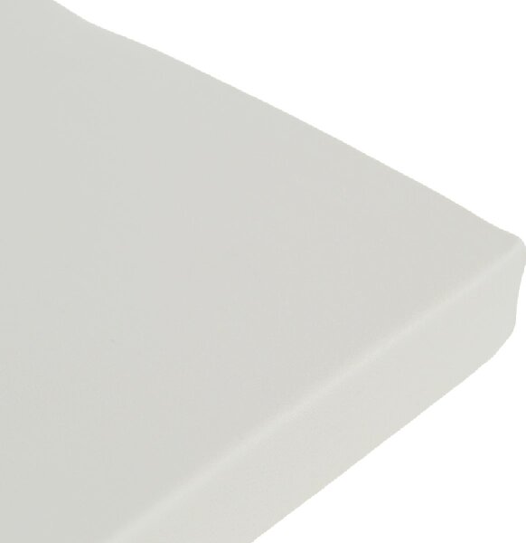 Donja plahta Believe Premium - Svijetlo bež - 90x200 cm