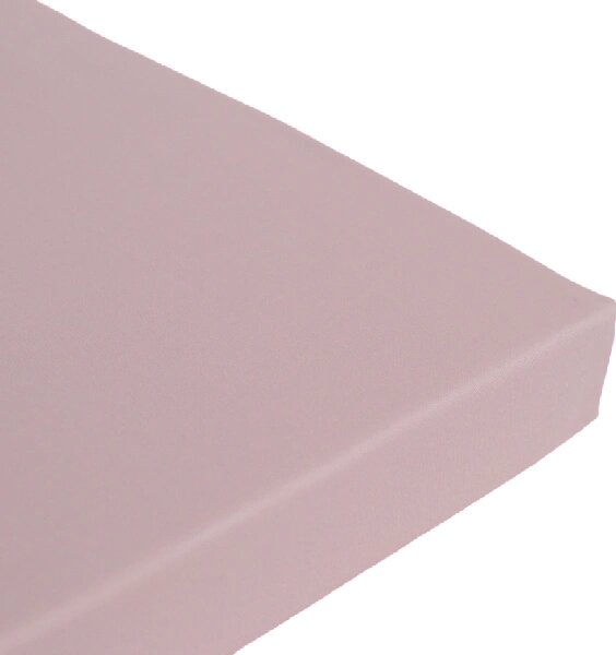Donja plahta Believe Premium - Lila - 90x200 cm