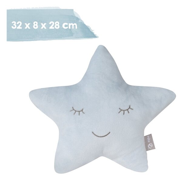 Plišani dječji jastuk 32x28 cm Style – Roba