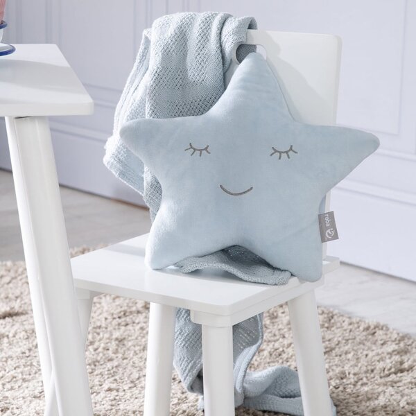 Plišani dječji jastuk 32x28 cm Style – Roba