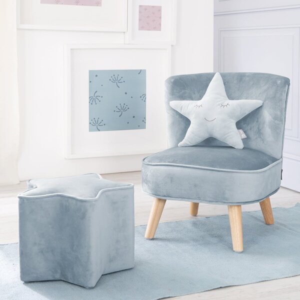 Plišani dječji jastuk 32x28 cm Style – Roba