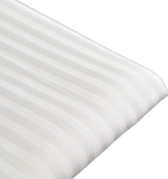 Navlaka za poplun Saten 0,5 cm - 140x200 cm