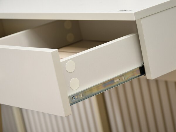Zondo.hr PC stol Norsinimo (krem). Akcija -17%. 1135607