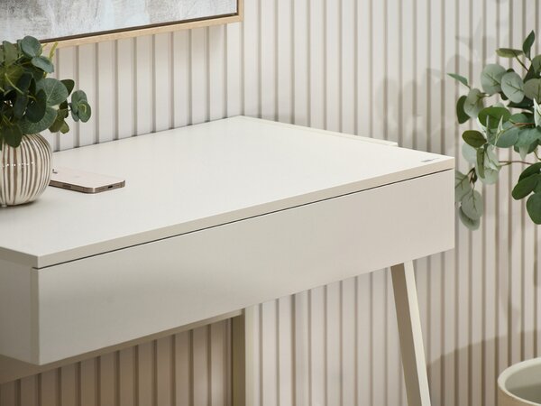 Zondo.hr PC stol Norsinimo (krem). Akcija -17%. 1135607