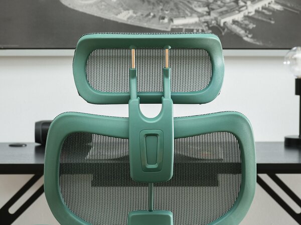 Stolica Horst (zelena + zelena)