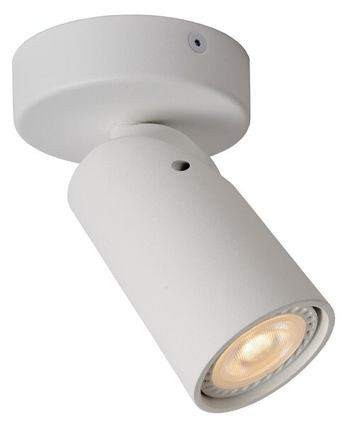 Lucide 23954/06/31 - LED Prigušiva reflektorska svjetiljka XYRUS 1xGU10/5W/230V CRI 95