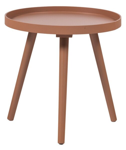 Okrugao pomoćni stol ø 41 cm Sasha – WOOOD