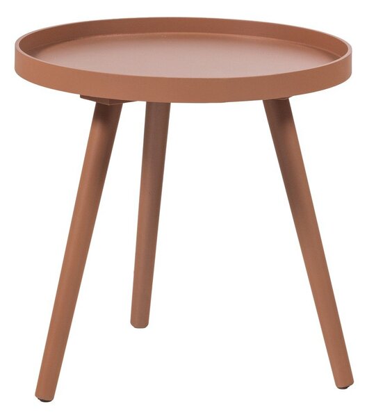 Okrugao pomoćni stol ø 41 cm Sasha – WOOOD