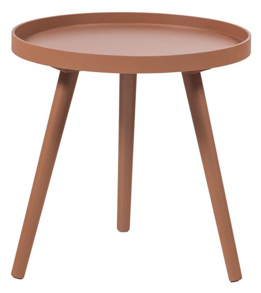 Okrugao pomoćni stol ø 41 cm Sasha – WOOOD
