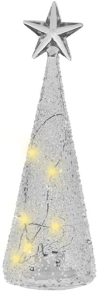 Zondo Božićno stakleno drvce Retlux RXL 359. 1020505