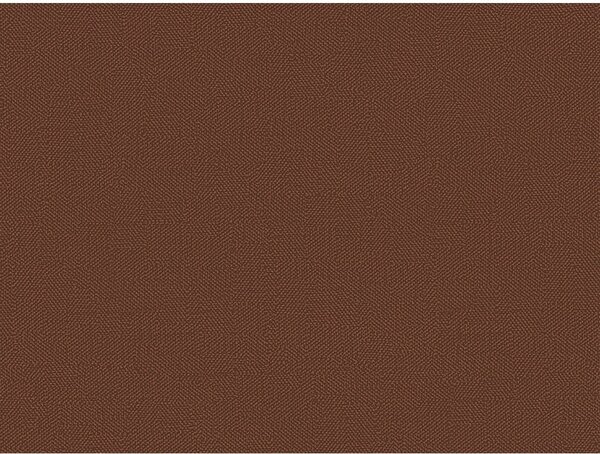 Tapecirani bračni krevet s prostorom za odlaganje s podnicom 200x200 cm boje terakote Elizabeth – Micadoni