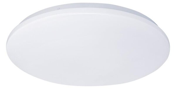 Solight WO787 - LED Stropna svjetiljka PLAIN LED/15W/230V 4000K okrugla