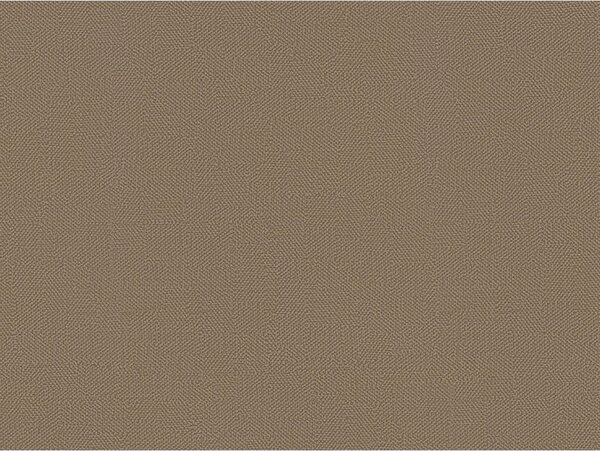 Smeđe-sivi tapecirani bračni krevet s prostorom za odlaganje s podnicom 180x200 cm Elizabeth – Micadoni