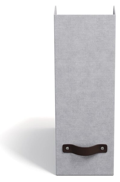 Kartonski uredski organizator za dokumente Estelle Canvas Paper Laminate – Bigso