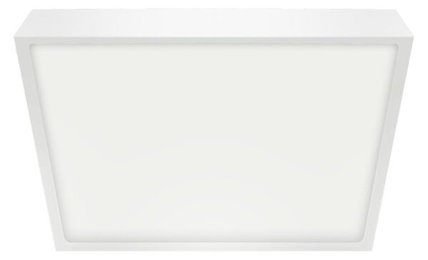 Emithor 49054 - LED Stropna svjetiljka za kupaonicu LENYS LED/30W/230V 28 cm IP44