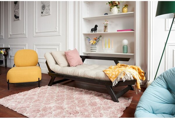 Bijela keramička vaza Kähler Design Omaggio, visina 20 cm
