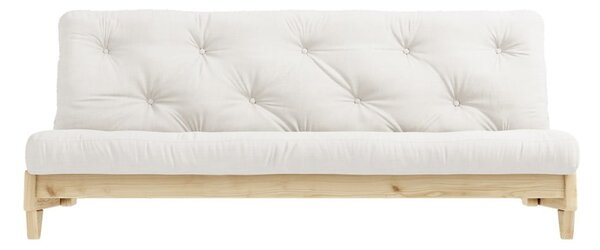 Promjenjivi kauč Karup Design Fresh Natural Clear / Creamy