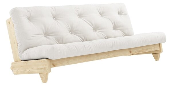Promjenjivi kauč Karup Design Fresh Natural Clear / Creamy