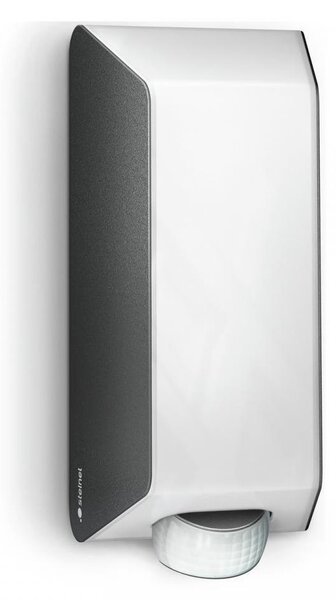 Steinel 068899-Vanjska svjetiljka sa senzorom L 30 S 1xE27/60W/230V IP44 antracit
