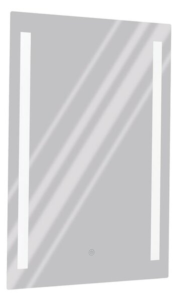 Eglo 99772 - LED Ogledalo za kupaonicu s pozadinskim osvjetljenjem BUENAVISTA LED/15W/230V IP44