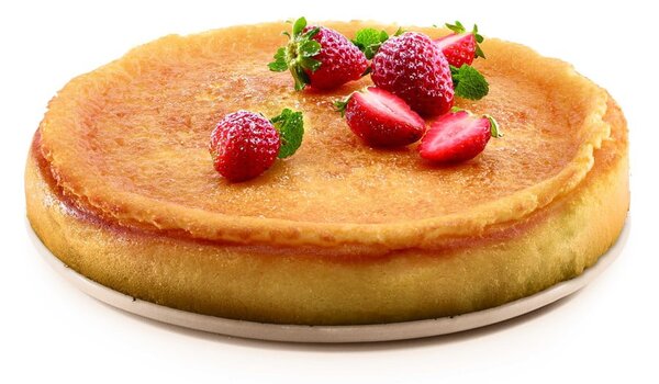 Silikonski kalup za pečenje za pite/za torte ø 23 cm – Lékué