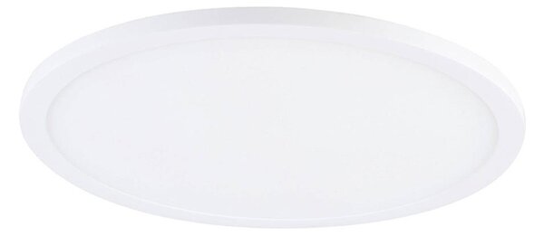 Eglo 98865 - LED Ugradbena svjetiljka FUEVA LED/22W/230V 3000K bijela
