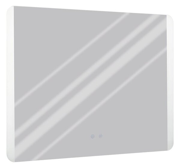 Eglo 99854 - LED Ogledalo za kupaonicu s pozadinskim osvjetljenjem BUENAVISTA LED/24W/230V IP44