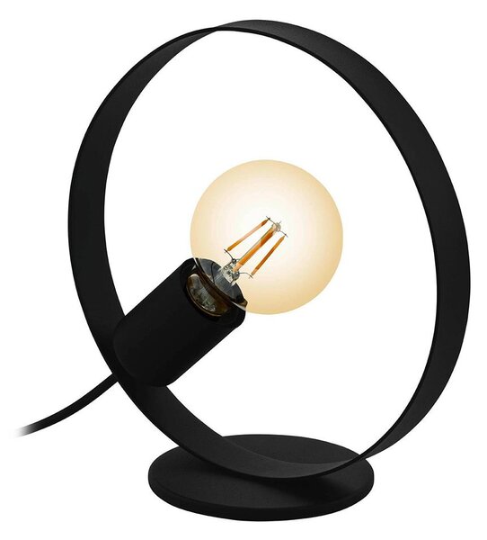 Eglo 43615 - Stolna lampa FRIJOLAS 1xE27/40W/230V