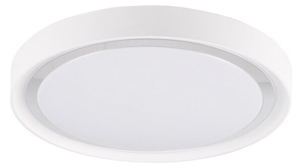 LED Stropna svjetiljka PERSE LED/15W/230V bijela