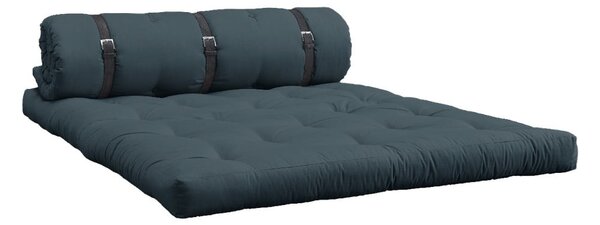 Promjenjiva sofa Karup Design Buckle Up Petroleum