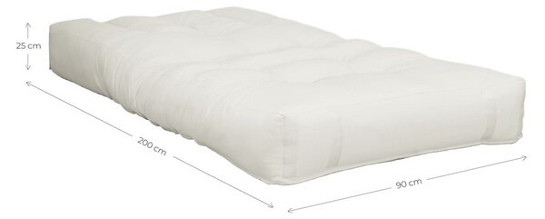 Promjenjiva fotelja Karup Design Hippo Maslinasto Zelena