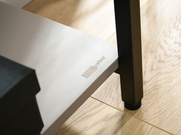 Zondo.hr Regal Discutible (crna). Akcija -12%. 1136786