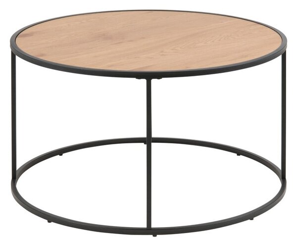 Konferencijski stol Actona Seaford, ⌀ 80 cm