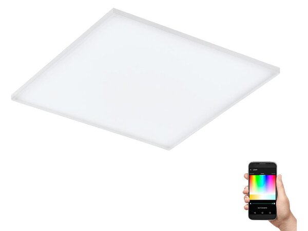 Eglo 900059 - LED RGBW Prigušiva stropna svjetiljka TURCONA-Z LED/32,4W/230V
