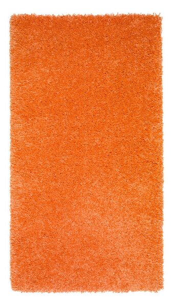 Narančasti tepih Universal Aqua Liso, 57 x 110 cm