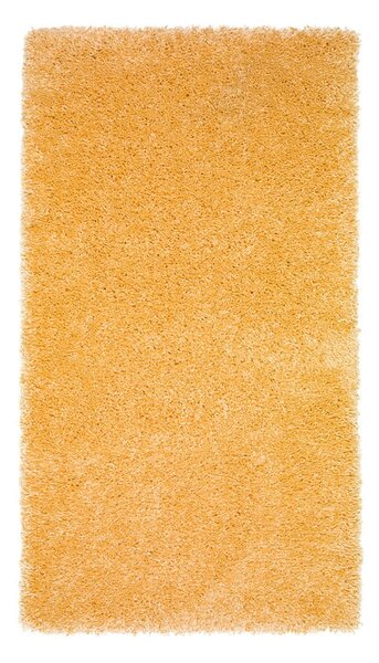 Žuti tepih Universal Aqua Liso, 57 x 110 cm