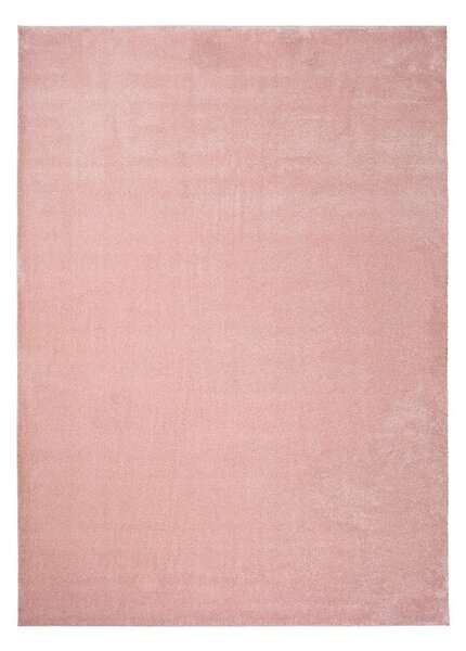 Ružičasti tepih Universal Montana, 140 x 200 cm