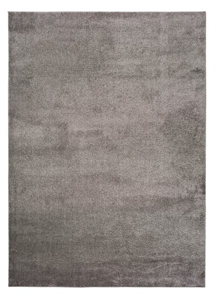 Tamnosivi tepih Universal Montana, 80 x 150 cm