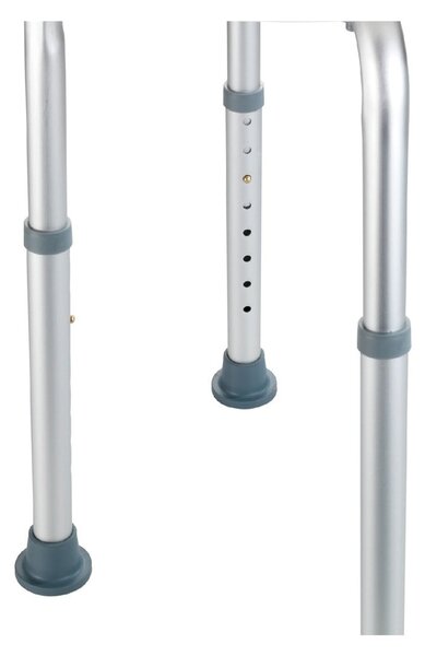 Stolica za kadu ili tuš Wenko Bath/Shower Stool, 45 x 45 cm