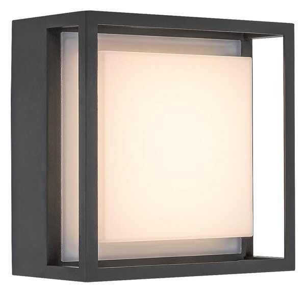 Rabalux 7110 - LED Vanjska zidna svjetiljka MENDOZA LED/6,5W/230V IP65