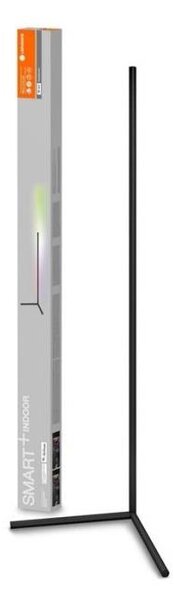 Ledvance - LED RGBW Prigušiva podna lampa SMART+ CORNER LED/14W/230V Wi-Fi