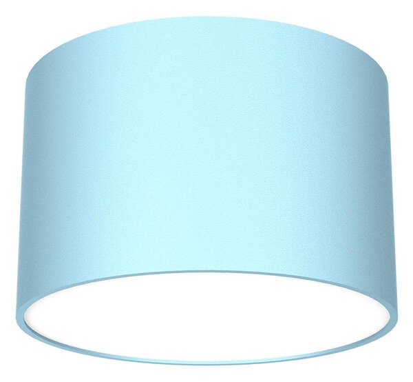 Reflektorska svjetiljka DIXIE 1xGX53/11W/230V plava